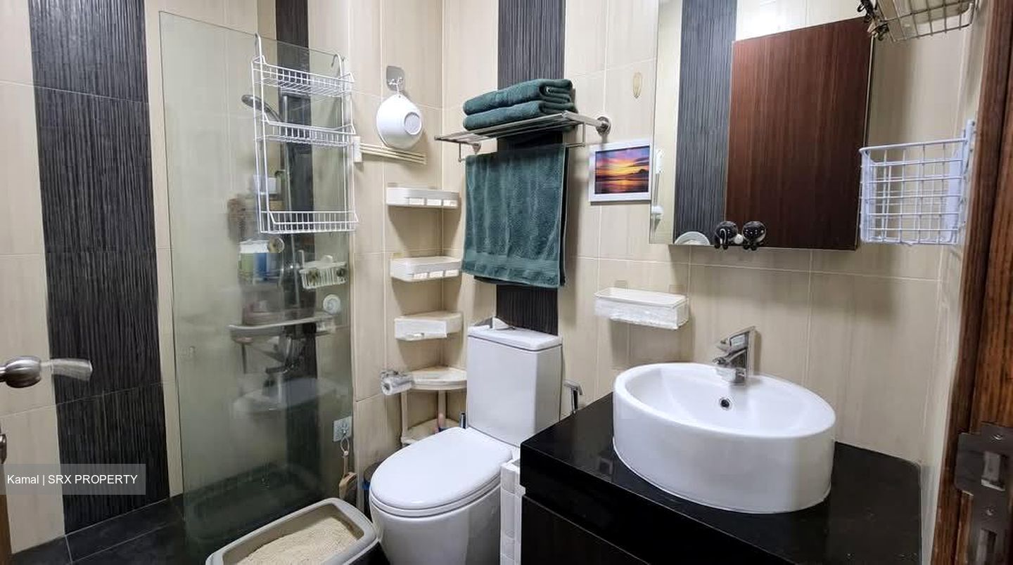 Cardiff Residence (D19), Condominium #595907381